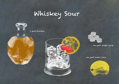 Whisky Sour