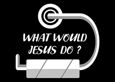 Jesus Empty Christian and