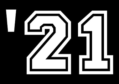 2021 21