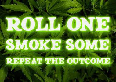 Cannabis Weed Marihuana