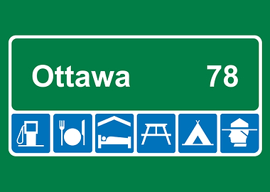 OTTAWA HIGHWAY