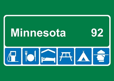 MINNESOTA HIGHWAY
