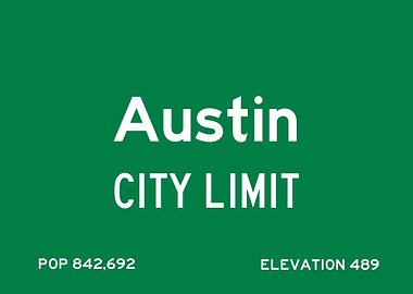 AUSTIN CITY LIMIT