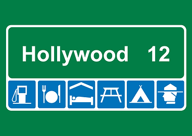 HOLLYWOOD 12