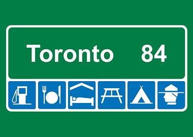 TORONTO 84