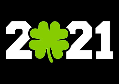2021 shamrock