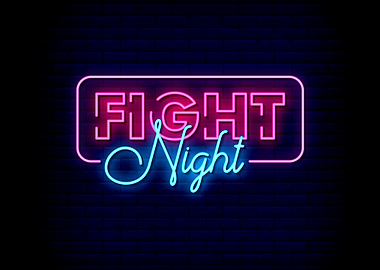 Fight Night