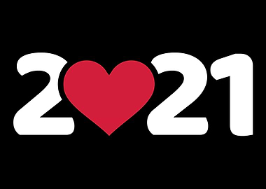 2021 heart