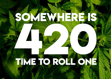 Cannabis Weed Marihuana