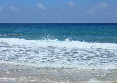 Falassarna beach Creta