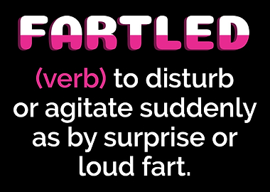 Fartled Joker and Comedian