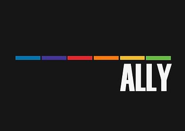 LGBTQ Ally