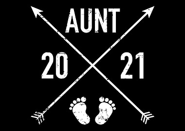 Aunt 2021 hipster