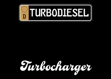 Turbo Boost turbocharger t