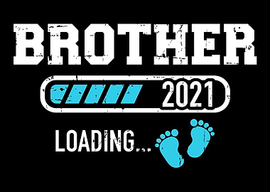 Brother 2021 loading
