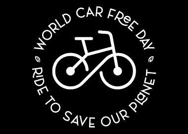 Bicycle mountain bike road