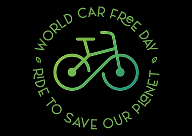 Bicycle mountain bike road