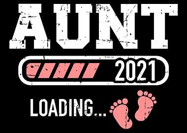 Aunt 2021 loading