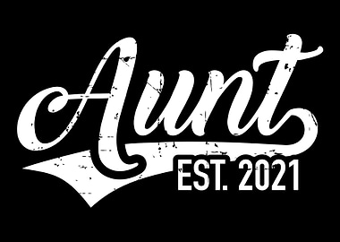 Aunt 2021