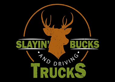 Hunting Hunter Season