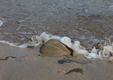 Xerokampos beach Creta
