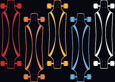LONGBOARDS
