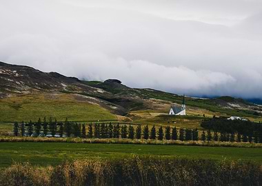 Icelandic Church