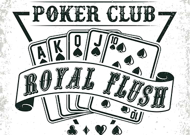 Poker Club