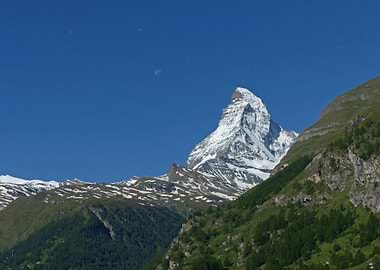 matterhorn