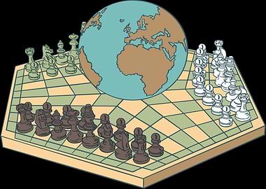 CHESS WORLD