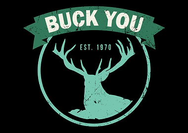 Hunting Hunter Season