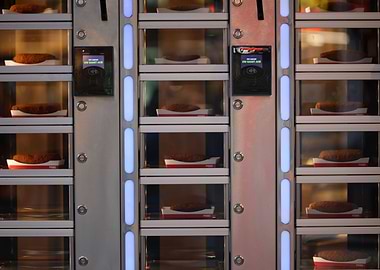 Amsterdam city tripping