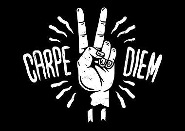 carpe diem