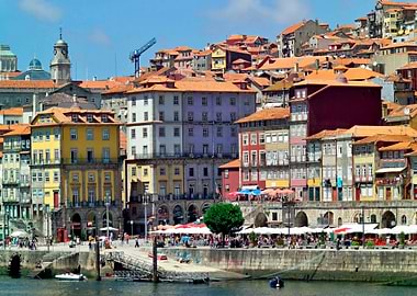 Colorful Porto 02