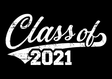 Class of 2021