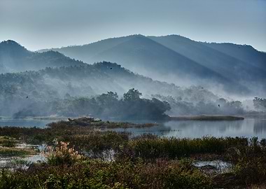 Ang Kep Nam Huai Mae On