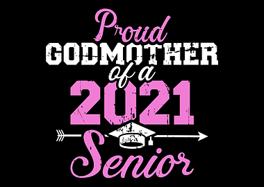 Proud godmother class of 2