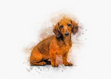 Dachshund