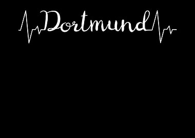 Herzschlag Dortmund