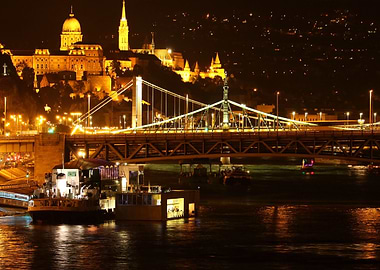 Budapest