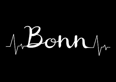 Herzschlag Bonn
