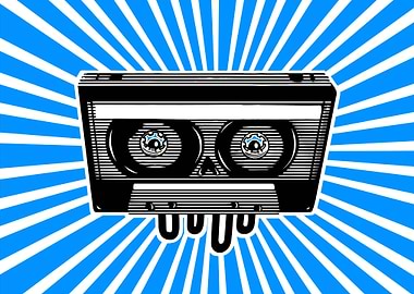 SKULL K7 AUDIO STYLE