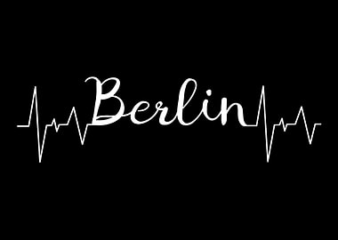 Herzschlag Berlin