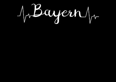 Herzschlag Bayern