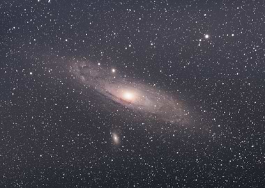 andromeda