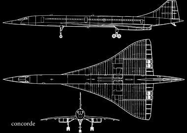 concorde