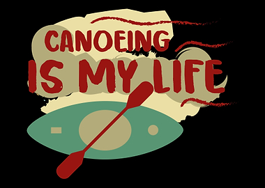 Canoe Kayak Playboat