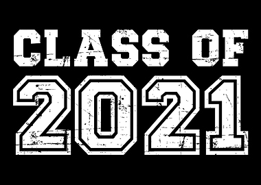 Class of 2021