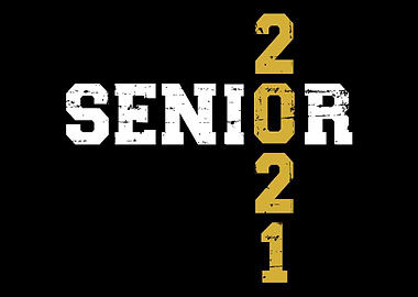Senior 2021