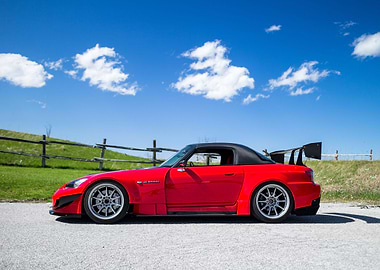 S2000